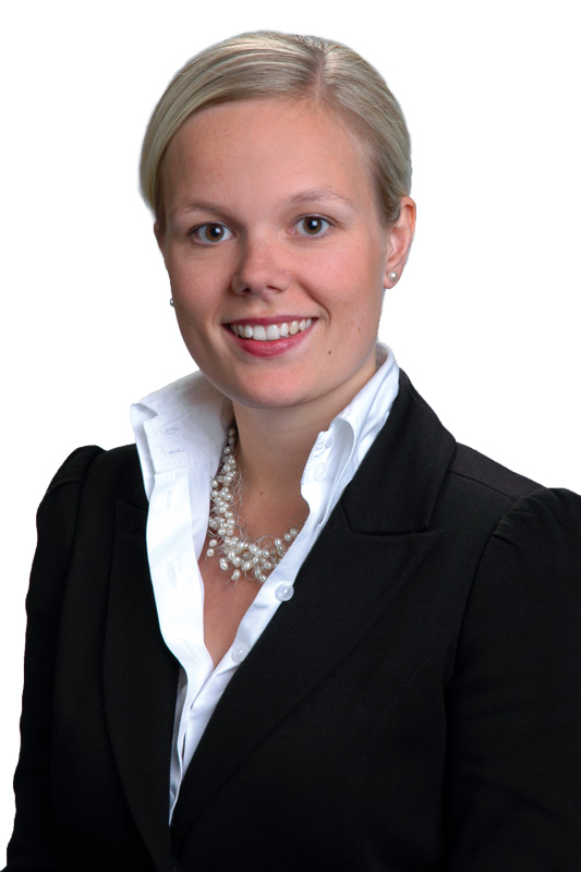 Daphne Engelke, Head Family Advisory, Global Ultra High Net Worth, UBS Wealth Management
