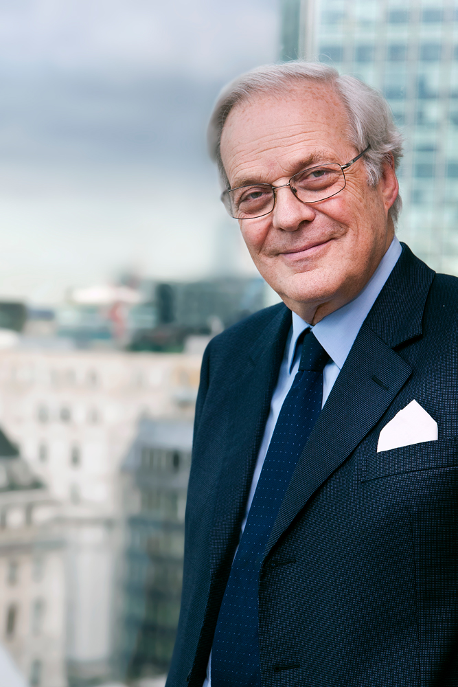 David De Rothschild Banking On Family Ties Campden Fb