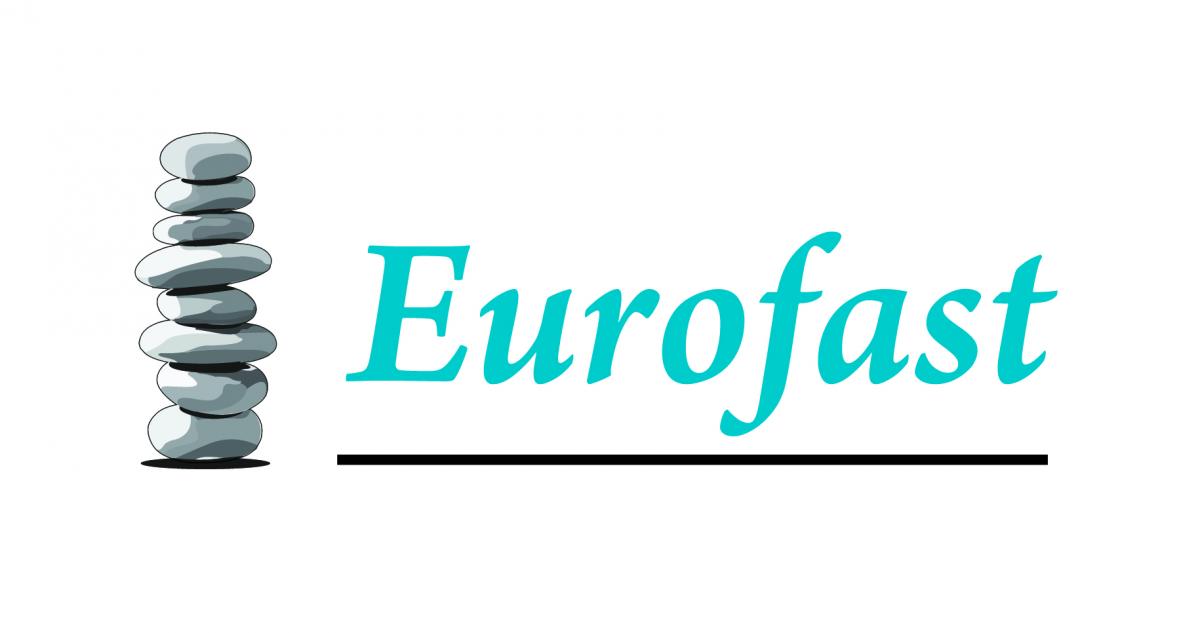 Eurofast logo