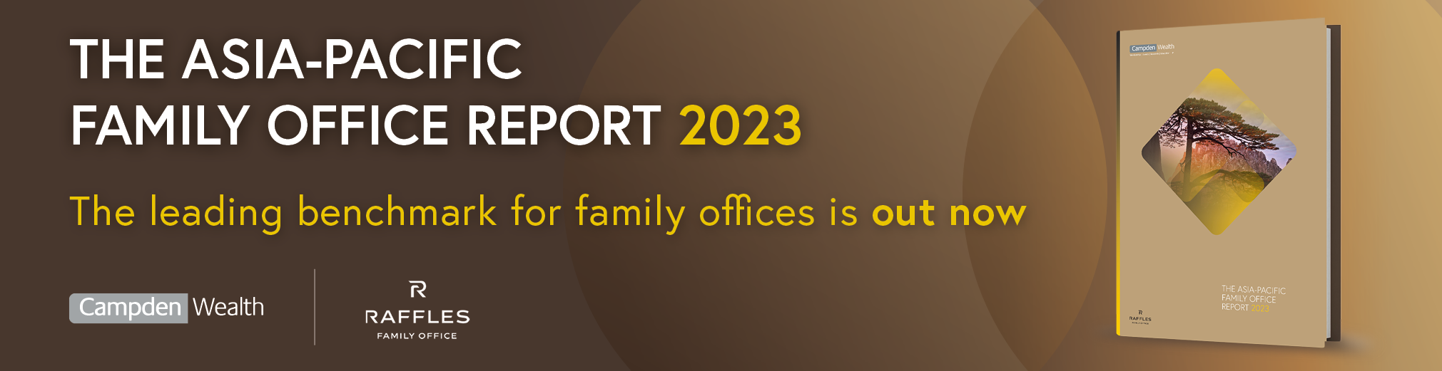 Asia-Pacific Family Office Report 2023