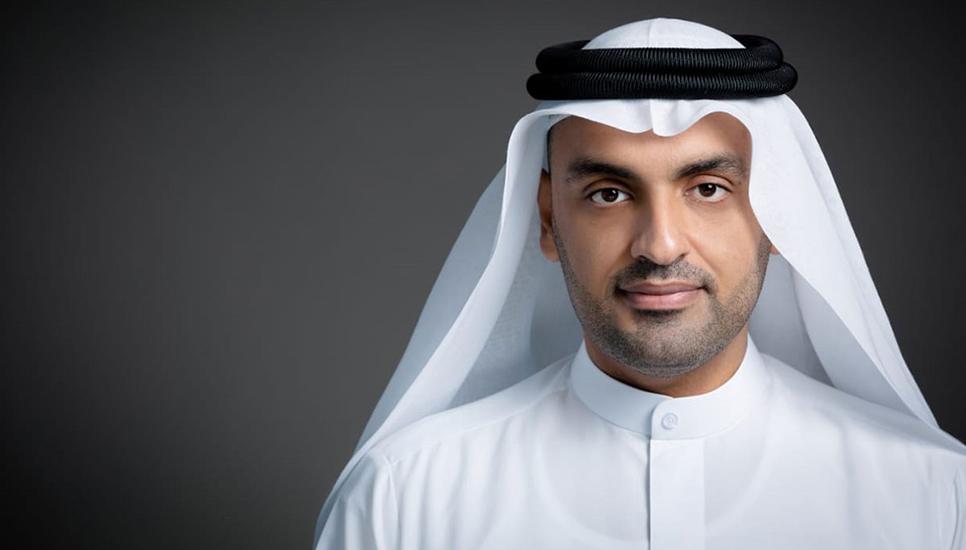 Mohammad Ali Rashed Lootah, President and Chief Executive Officer of Dubai Chambers