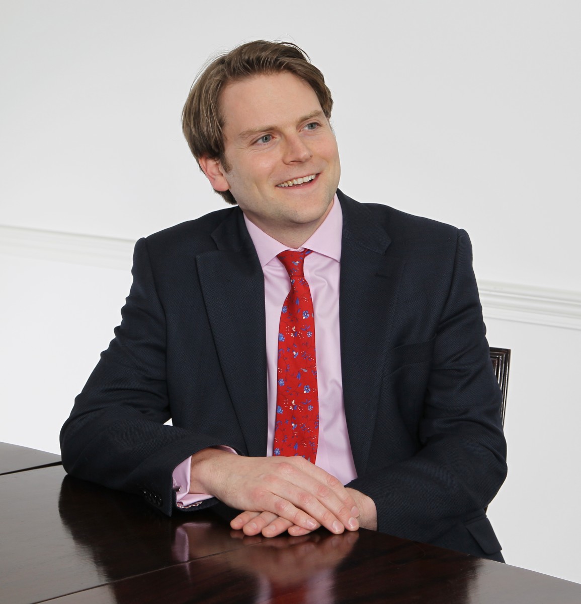 James Brockhurst is senior associate, private client at Forsters LLP