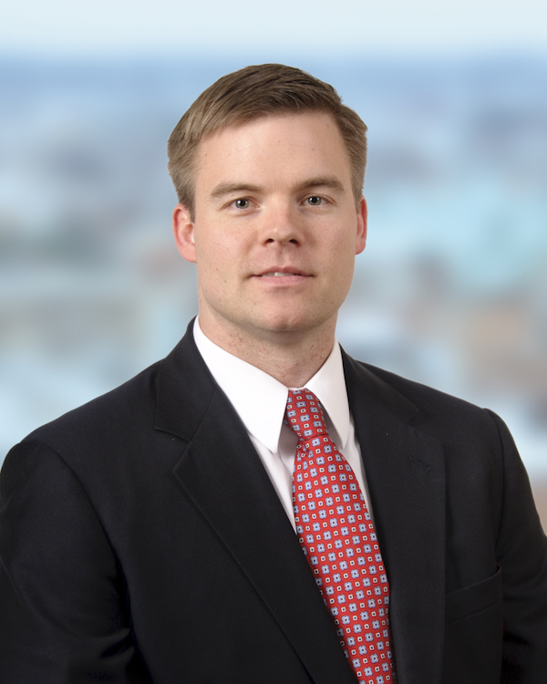 Brian Doherty, cfA Investment Director