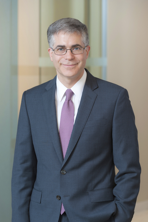 Michael Feder, Director of Global Tax