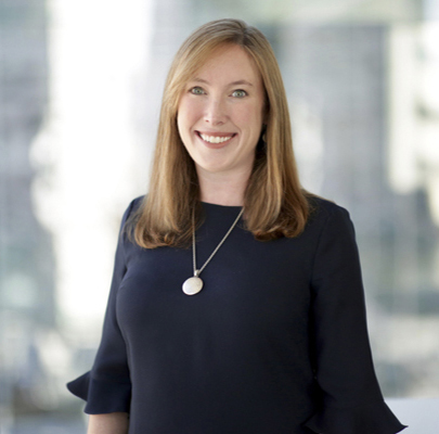 Cara Lafond, Multi-Asset Strategist at Wellington Management