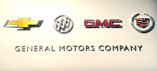 General Motors - Ph. PA