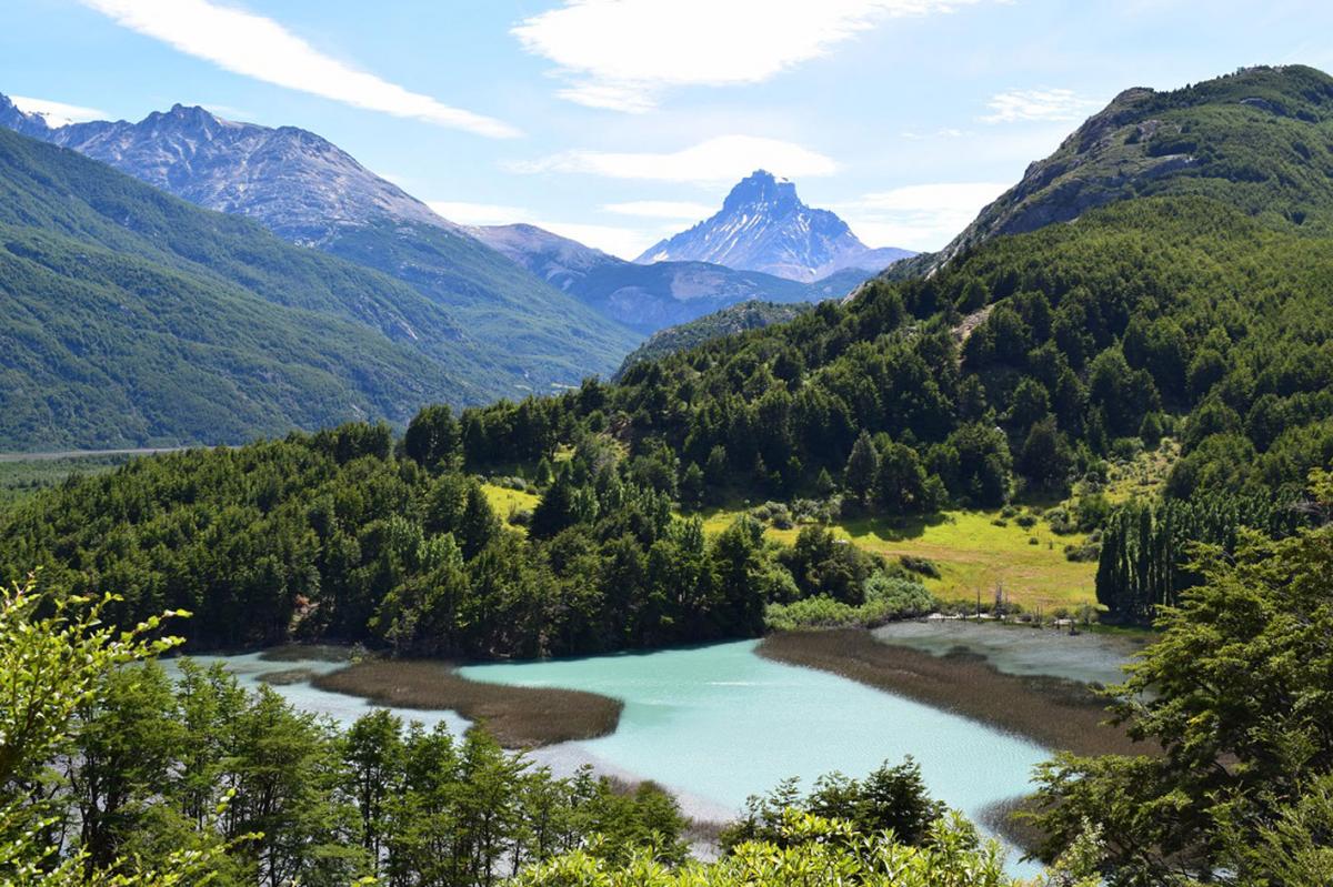 Chile’s Patagonia region is one of the world’s last largely intact natural areas. Pew is collaborating with the government, non-governmental organisations, and other local stakeholders to enhance protection of the area