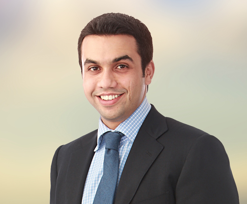 Son Pirojsha is currently an executive director of the group’s property arm 