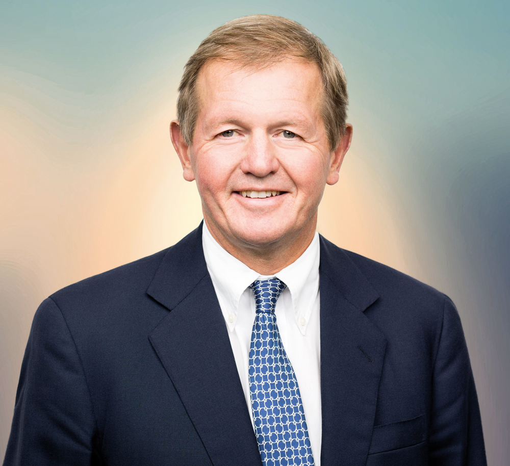 Marcus Wallenberg, chairman of SEB, is one of Sweden’s most powerful business leaders