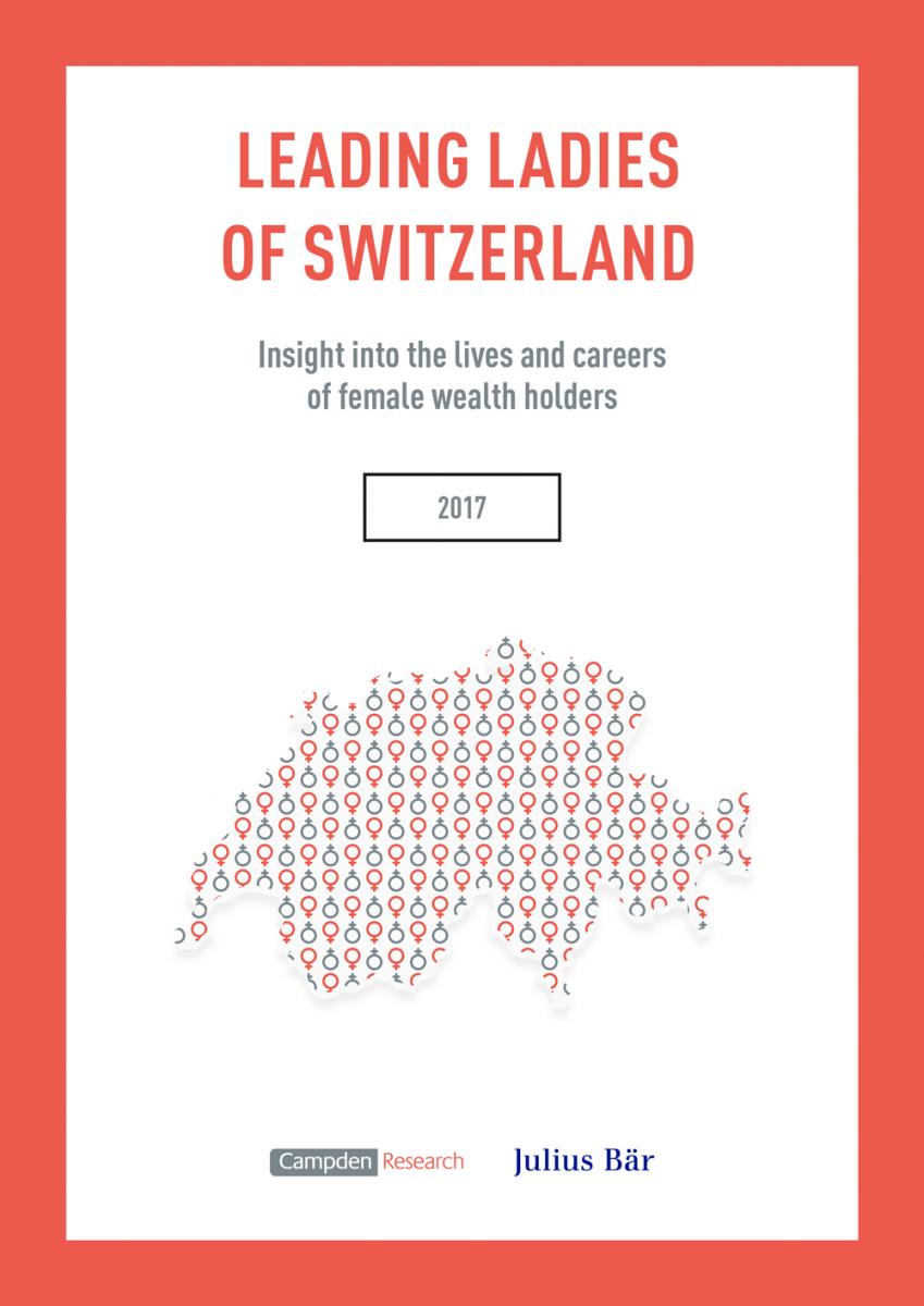 Leading Ladies of Switzerland Report