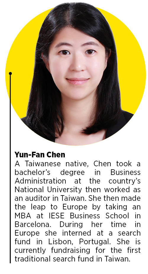 Yun-Fan Chen