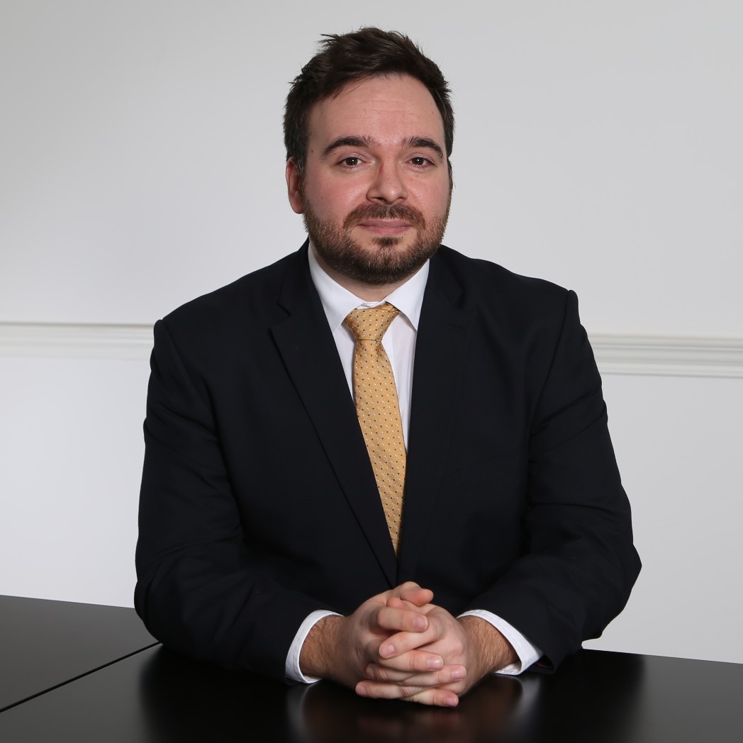 Joe Beeston is counsel in the employment team at Forsters.