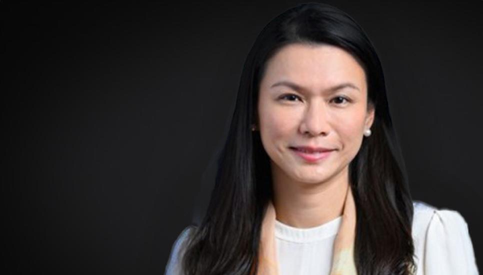 Karmen Yeung: Succession and strategy in Chinese family business