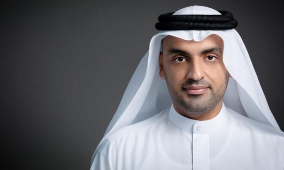 Mohammad Ali Rashed Lootah, President and Chief Executive Officer of Dubai Chambers