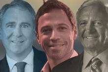 FB Roundup: Jimmy Haslam, Ken Giffin, Mark Scheinberg