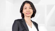 Lam Thi Ngoc Hao, KPMG in Vietnam’s head of head of business transformation and head of clients & markets