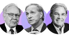 FB Roundup: Ray Dalio, Craig Duchossois, Warren Buffett