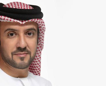 Yahya Bin Saeed Al-Lootah, chairman of the S.S. Lootah Group