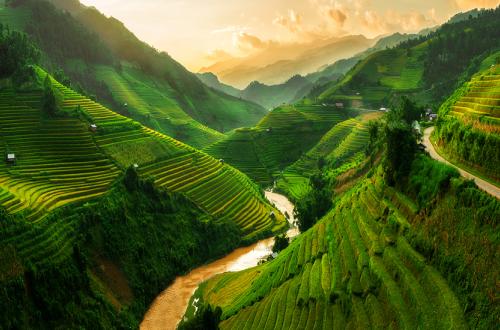 Accessing Vietnam – Sustainable value investing in one of Asia’s most dynamic regions